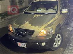 كيا سورينتو